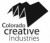 Colorado Creative Industries